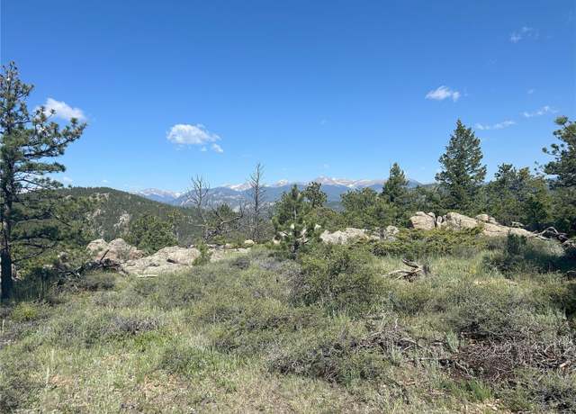 Property at 591599 Soul Shine Rd, Drake, CO 80515