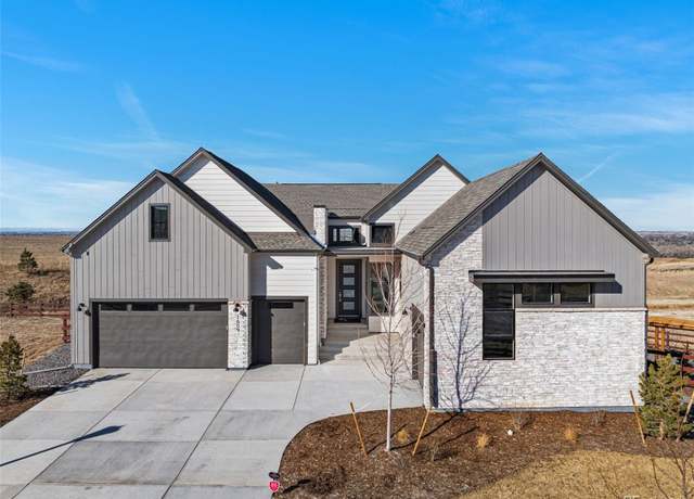 Property at 1609 Flourish Ct, Windsor, CO 80550, 4 beds, 5 baths