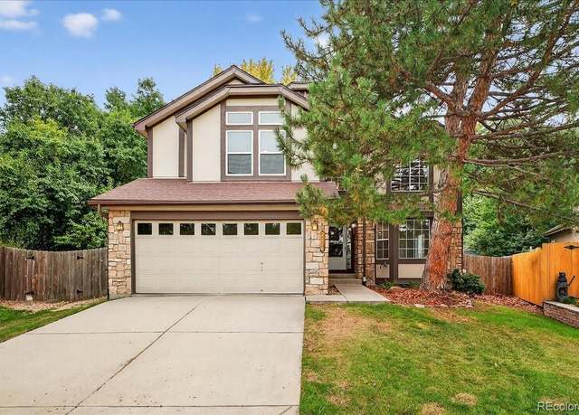 Property at 2556 W 110th Pl, Denver, CO 80234, 4 beds, 3 baths