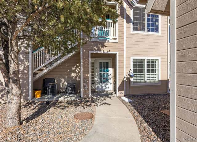 Property at 3845 Canyon Ranch Rd #104, Highlands Ranch, CO 80126, 2 beds, 2 baths