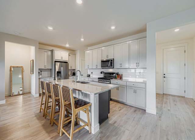 Property at 4059 Happy Hollow Dr, Castle Rock, CO 80104, 3 beds, 3 baths