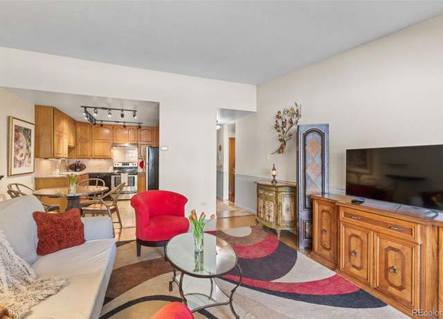 Property at 9320 E Center Ave Unit 4B, Denver, CO 80247, 1 bed, 1 bath