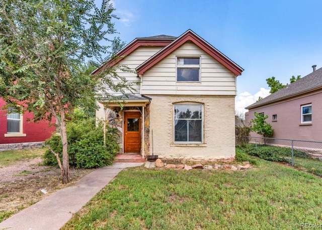 Property at 607 College Ave, Canon City, CO 81212, 3 beds, 2 baths