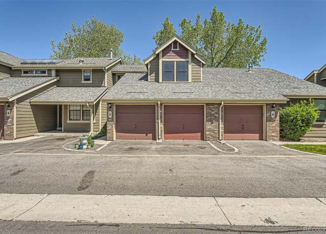 Property at 10806 W Evans Ave #5, Lakewood, CO 80227, 3 beds, 2 baths