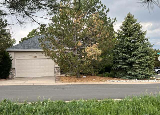 Property at 7171 Forest Ridge Cir, Castle Pines, CO 80108, 3 beds, 3 baths