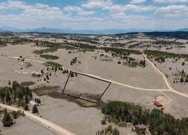 Property at 458 Remington Rd, Jefferson, CO 80432