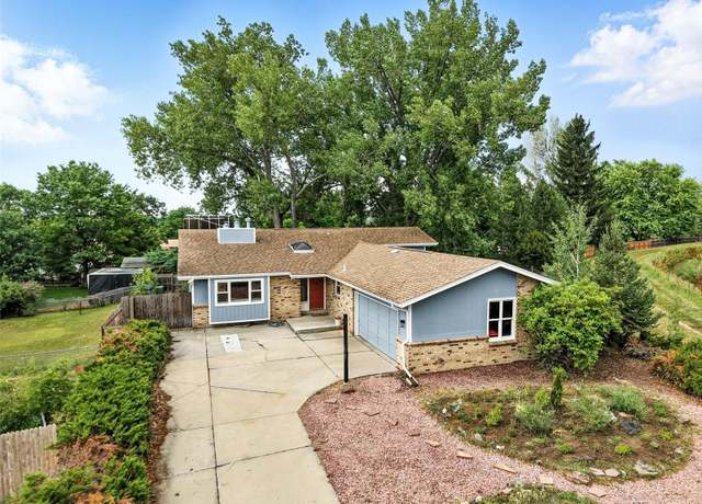Property at 1092 E 16th Ave, Broomfield, CO 80020, 4 beds, 3 baths