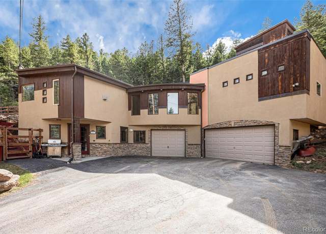 Property at 30174 Glen Eyrie Dr, Evergreen, CO 80439, 3 beds, 3 baths