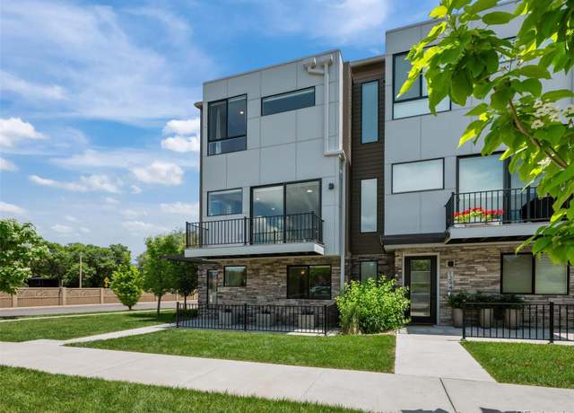 Property at 7066 W 13th Ave, Lakewood, CO 80214, 3 beds, 4 baths