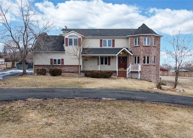 Property at 7208 Secrest Ct, Arvada, CO 80007, 5 beds, 5 baths