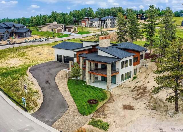 Property at 5820 Powell Rd, Parker, CO 80134, 4 beds, 6 baths