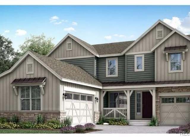 Property at 14593 Hudson Way, Thornton, CO 80602, 5 beds, 5 baths