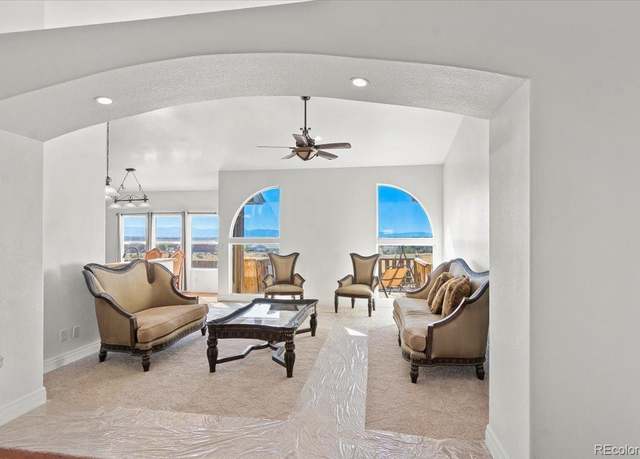 Property at 1237 N Ginger Ln, Pueblo West, CO 81007, 6 beds, 3 baths