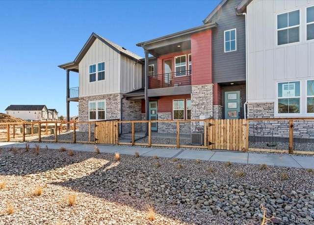 Property at 2849 E 103rd Dr, Thornton, CO 80229, 2 beds, 2 baths