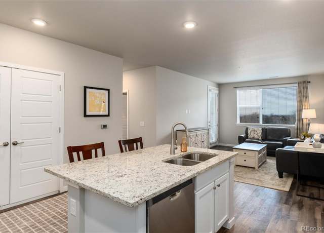 Property at 460 E Fremont Pl #301, Littleton, CO 80122, 3 beds, 2 baths