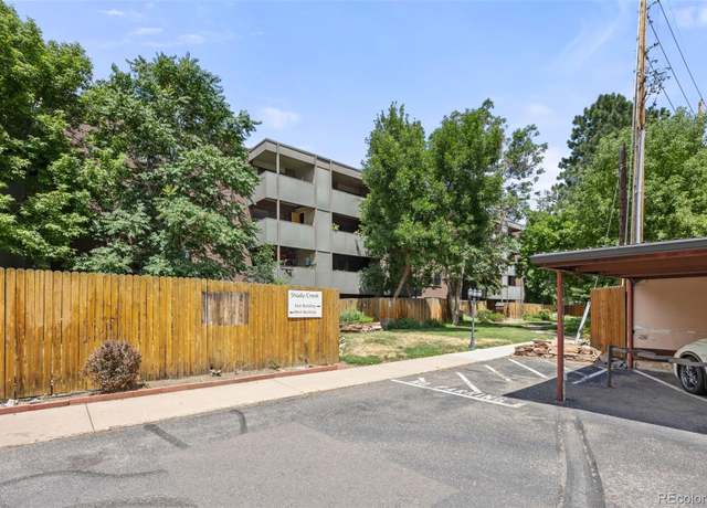 Property at 2227 Canyon Blvd Unit 261B, Boulder, CO 80302, 1 bed, 1 bath