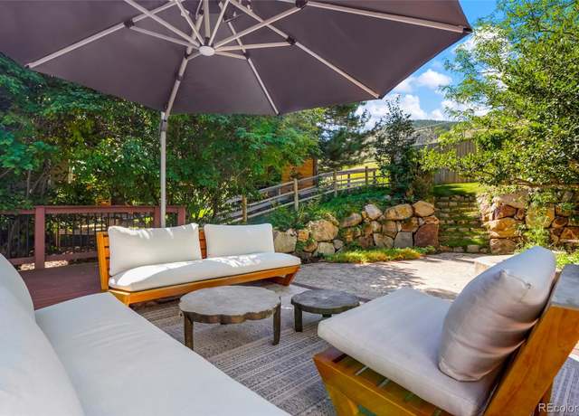 Property at 469 Tripp Dr, Golden, CO 80401, 5 beds, 4 baths