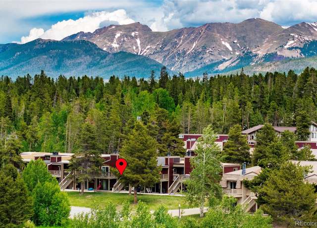 Property at 80 Gcr 838/e Meadow Mile Unit 22-11, Fraser, CO 80442, 2 beds, 2 baths