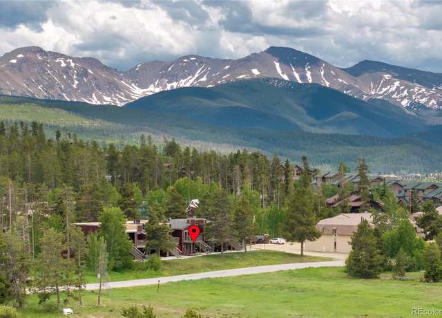 Property at 80 Gcr 838/e Meadow Mile Unit 22-11, Fraser, CO 80442, 2 beds, 2 baths
