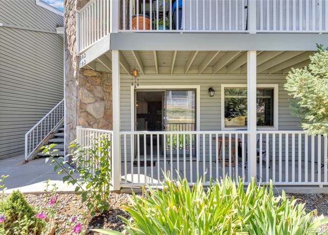 Property at 940 S Walden Way #103, Aurora, CO 80017, 1 bed, 1 bath