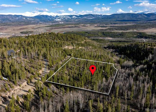 Property at 115 CR 8542, Tabernash, CO 80478