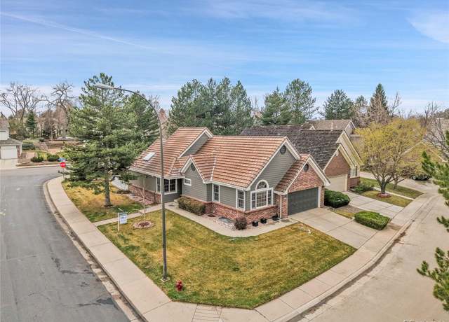 Property at 2295 S Depew St, Denver, CO 80227, 4 beds, 3 baths