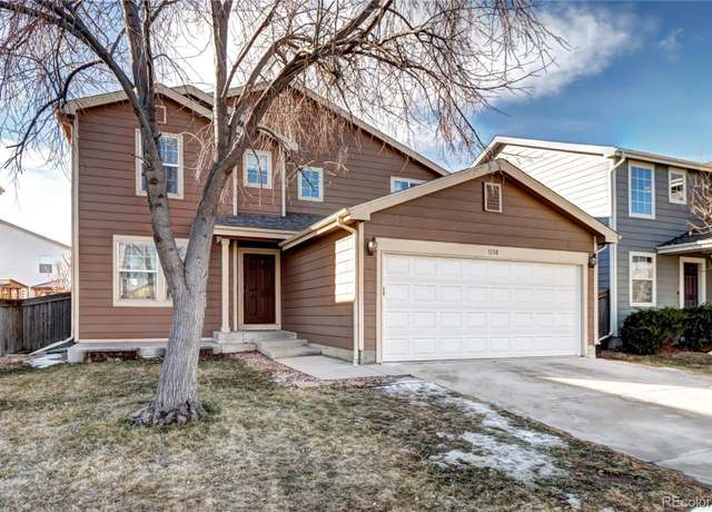 Property at 1130 Cardinal Ave, Brighton, CO 80601, 3 beds, 3 baths