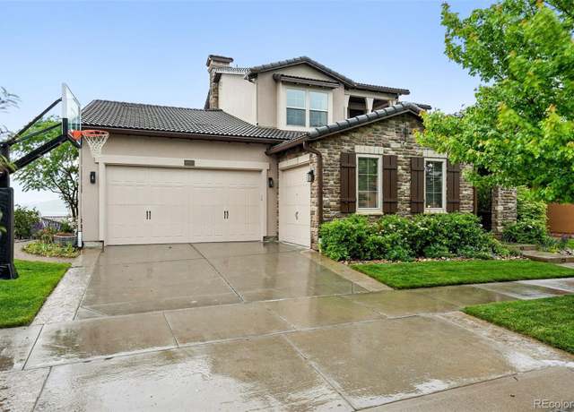 Property at 15377 W Iliff Dr, Denver, CO 80228, 3 beds, 5 baths