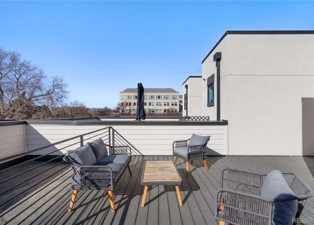 Property at 1815 N Williams St, Denver, CO 80218, 3 beds, 4 baths
