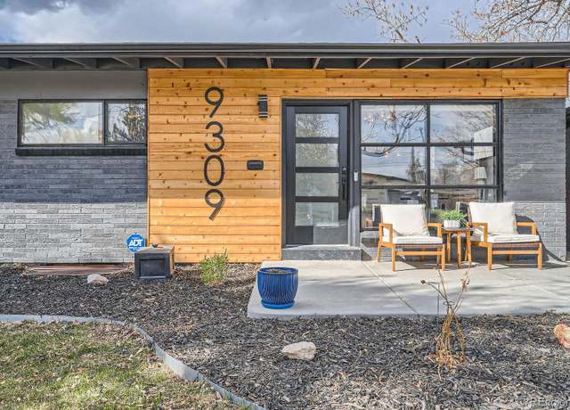Property at 9309 Highland Pl, Arvada, CO 80002, 5 beds, 3 baths