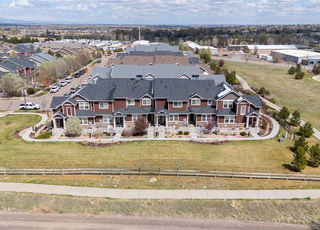 Property at 119 Jackson Dr, Erie, CO 80516, 3 beds, 3 baths