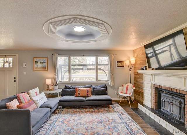 Property at 811 W Main St, Buena Vista, CO 81211, 3 beds, 2 baths