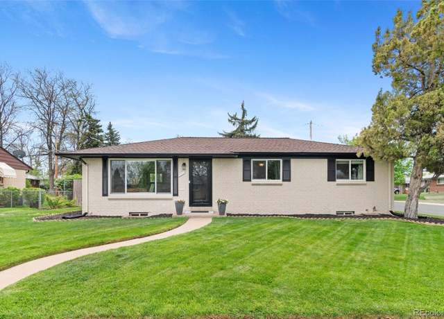 Property at 9790 E 5th Ave, Aurora, CO 80010, 4 beds, 2 baths