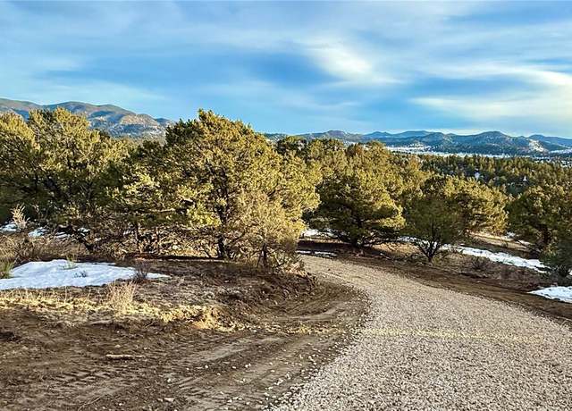 Property at 516 Durfee Cir, Westcliffe, CO 81252