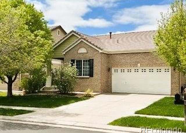 Property at 15594 E 97th Ave, Commerce City, CO 80022, 4 beds, 2 baths
