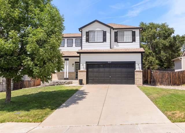 Property at 2117 Settlers Dr, Pueblo, CO 81008, 3 beds, 3 baths