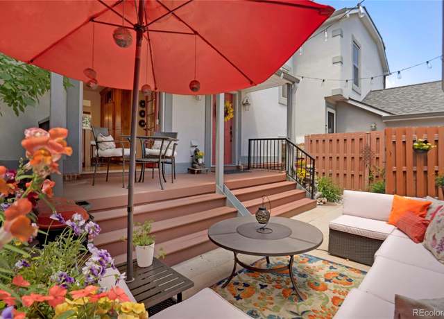 Property at 5161 S Emporia Way, Greenwood Village, CO 80111, 3 beds, 3 baths