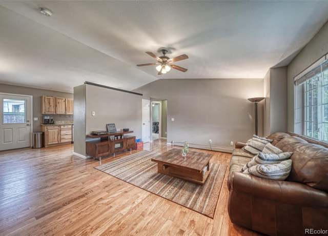 Property at 608 Poncha Ave, Poncha Springs, CO 81242, 3 beds, 2 baths