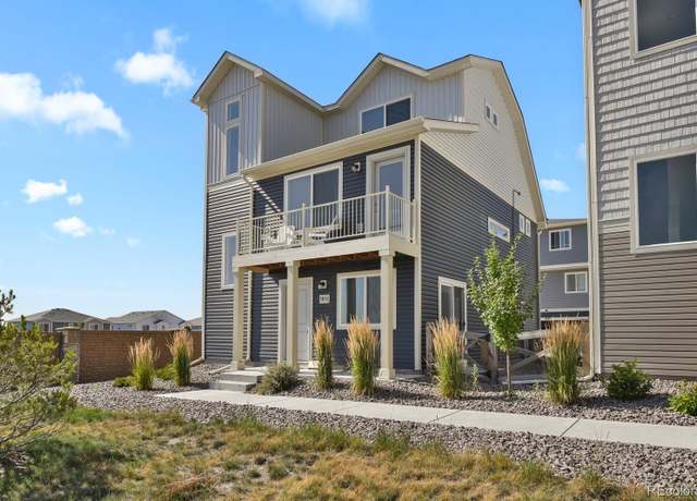 Property at 5851 Tramore Ct, Colorado Springs, CO 80927, 3 beds, 2 baths