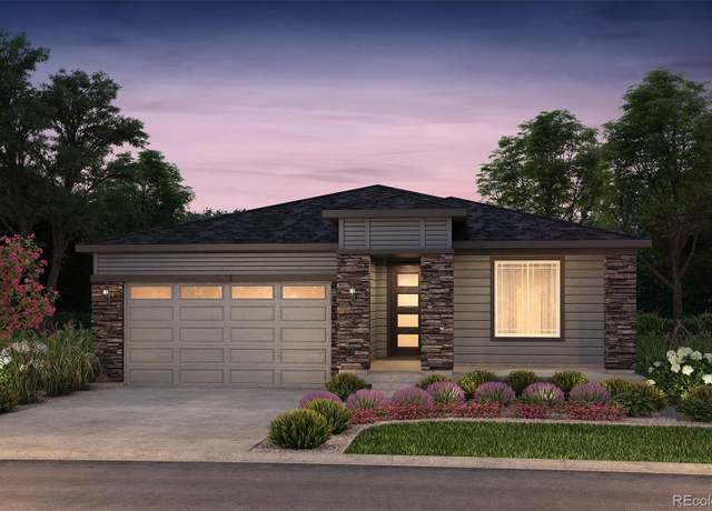 Property at 39210 Anthony St, Elizabeth, CO 80107, 3 beds, 2 baths