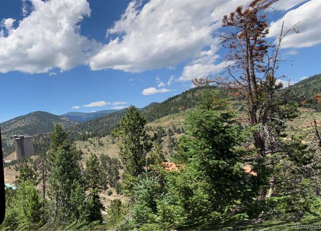 Property at 1 Miners Rd, Black Hawk, CO 80422