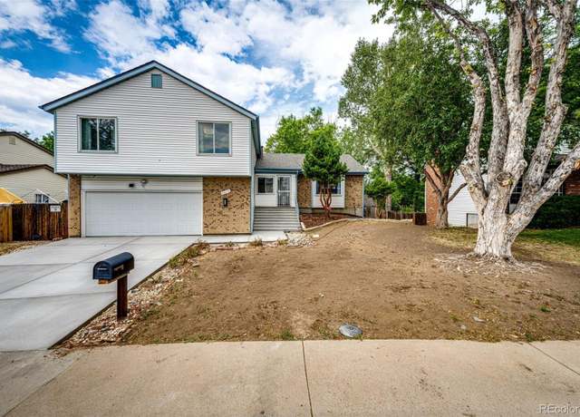 Property at 3679 S Zeno Way, Aurora, CO 80013, 3 beds, 3 baths