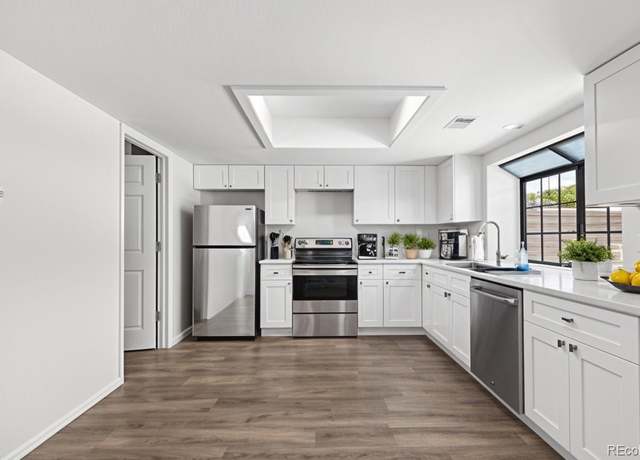 Property at 12662 E Warren Dr Unit F, Aurora, CO 80014, 2 beds, 2 baths