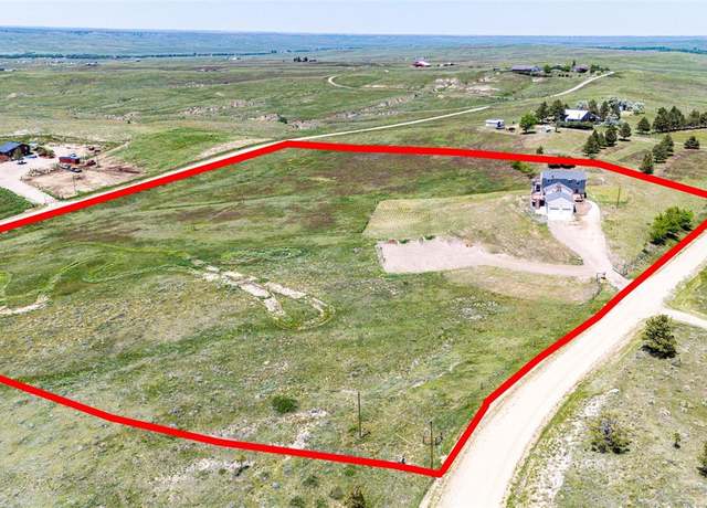 Property at 40547 Gold Nugget Dr, Deer Trail, CO 80105, 4 beds, 4 baths