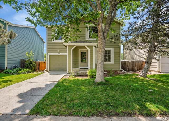 Property at 4267 W Kenyon Ave, Denver, CO 80236, 3 beds, 2 baths