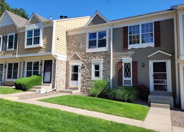 Property at 15507 E Louisiana Ave, Aurora, CO 80017, 2 beds, 2 baths