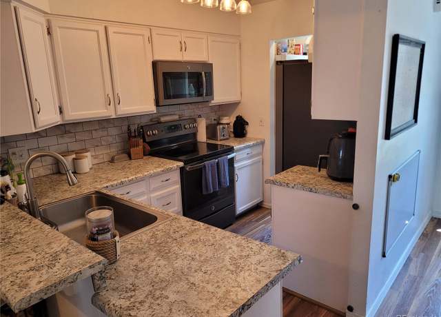 Property at 15507 E Louisiana Ave, Aurora, CO 80017, 2 beds, 2 baths