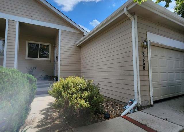Property at 8260 Clayton Ct, Denver, CO 80229, 3 beds, 3 baths