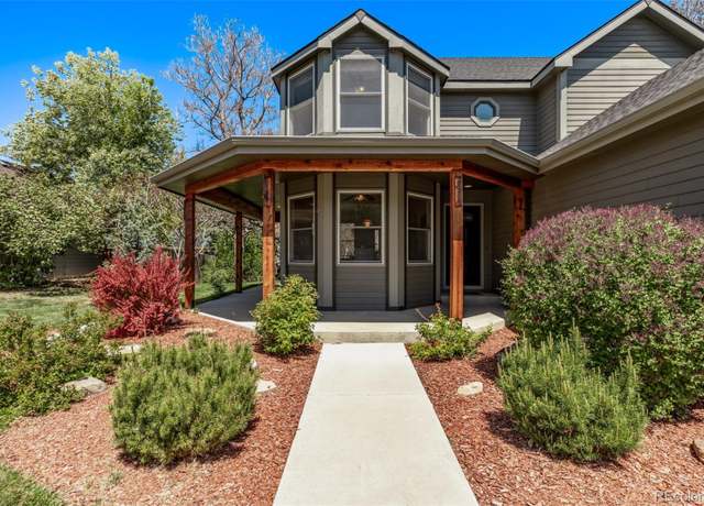 Property at 5137 W 12th St, Greeley, CO 80634, 3 beds, 3 baths