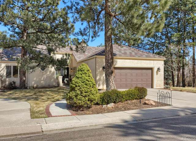 Property at 3755 Hermitage Dr, Colorado Springs, CO 80906, 3 beds, 4 baths
